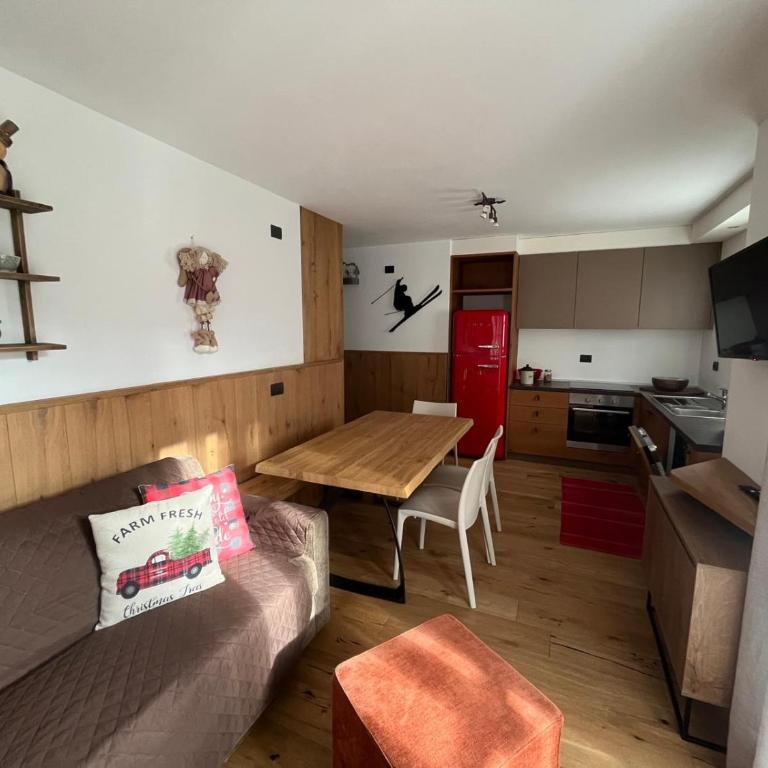 Appartamento Cimino - Appartamento con 2 Camere da Letto - 4