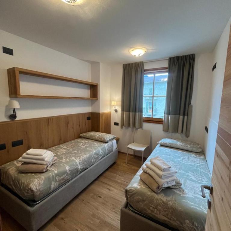 Appartamento Cimino - Appartamento con 2 Camere da Letto - 2