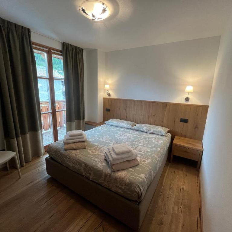 Appartamento Cimino - Appartamento con 2 Camere da Letto - 1