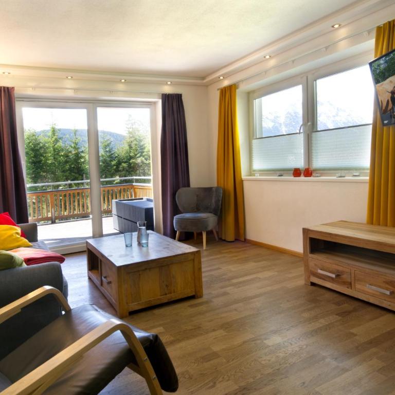 Neumond -405- - Apartment - 1
