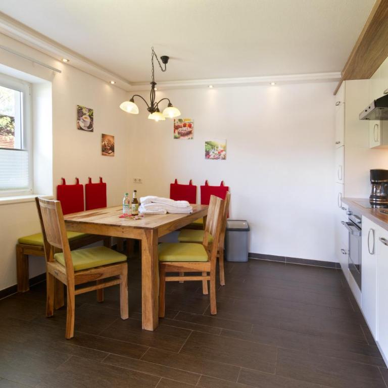Neumond -405- - Apartment - 2