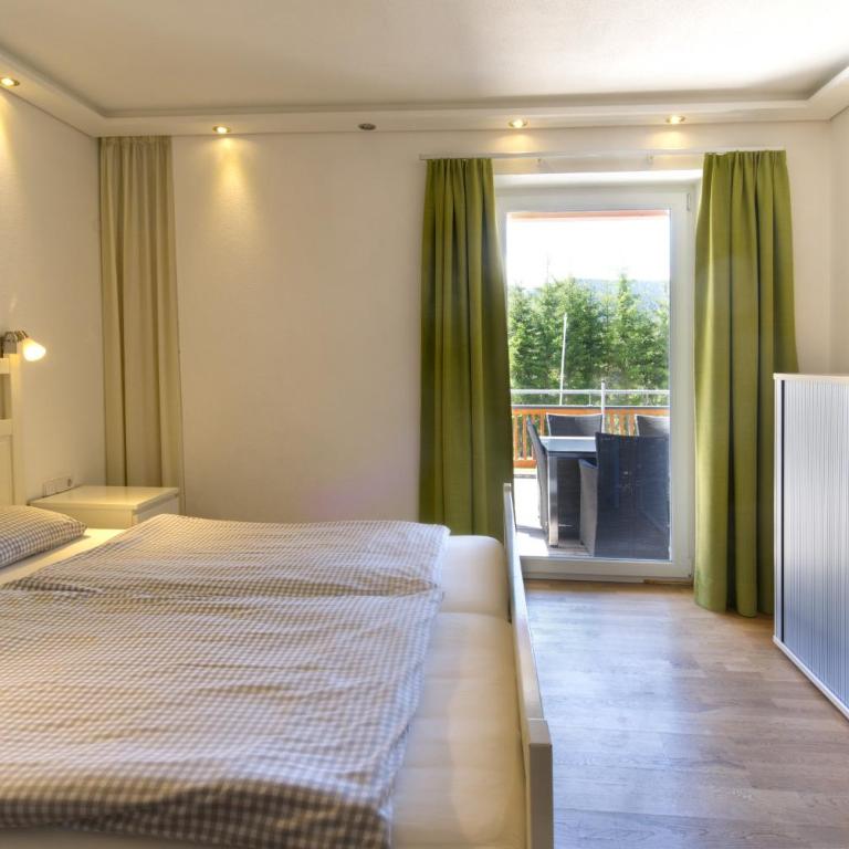 Neumond -405- - Apartment - 5