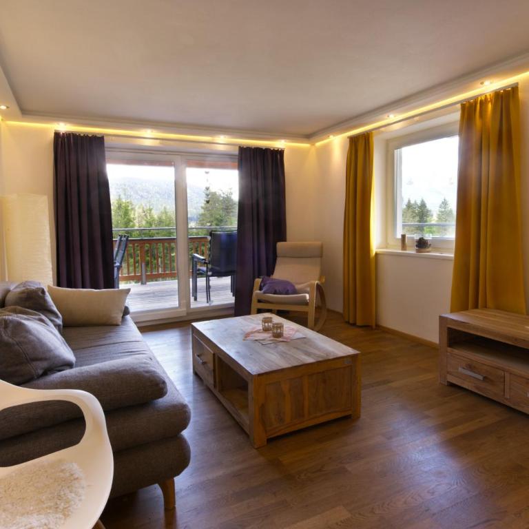 Vollmond -406- - Apartment - 1