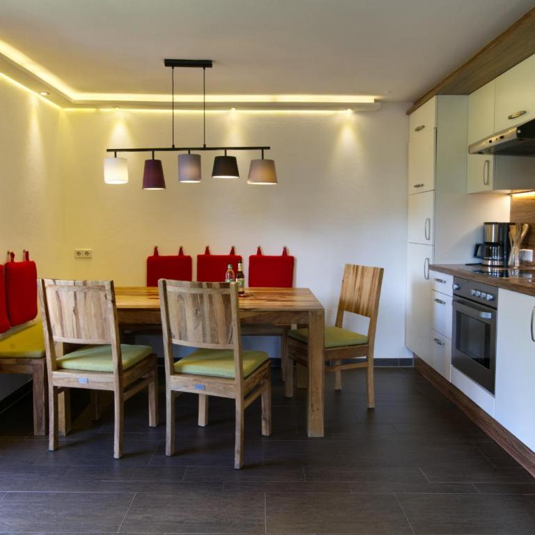Vollmond -406- - Apartment - 3