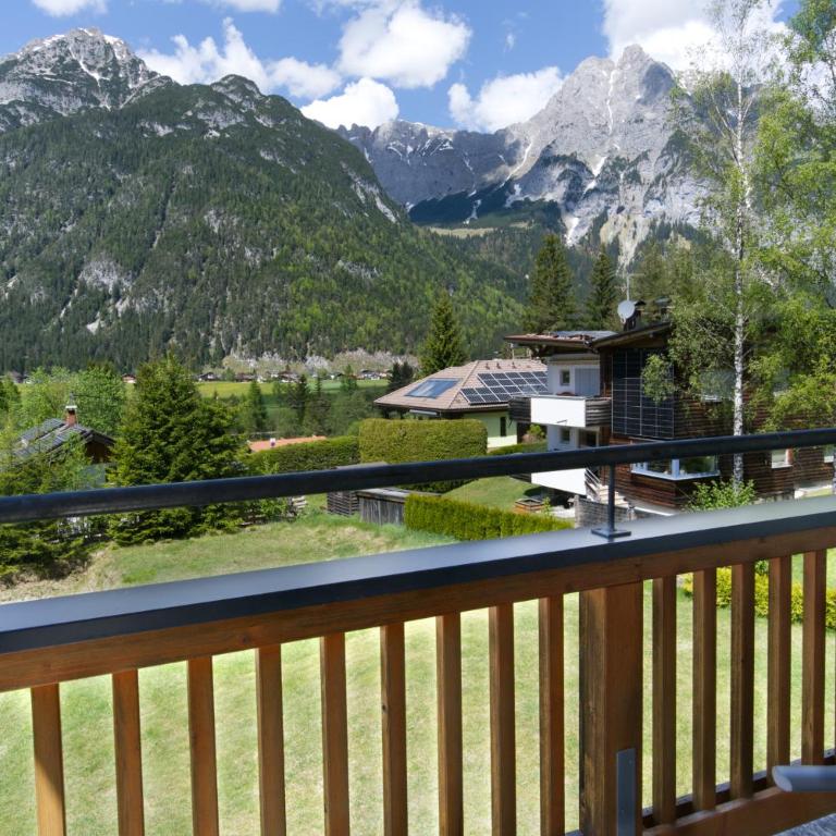 Vollmond -406- - Apartment - 13