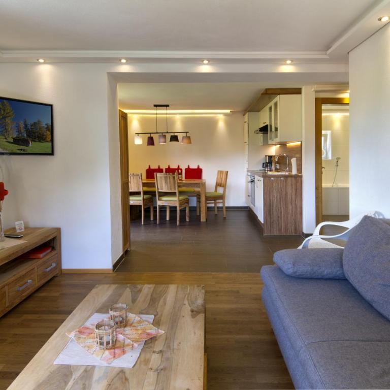 Vollmond -406- - Apartment - 4