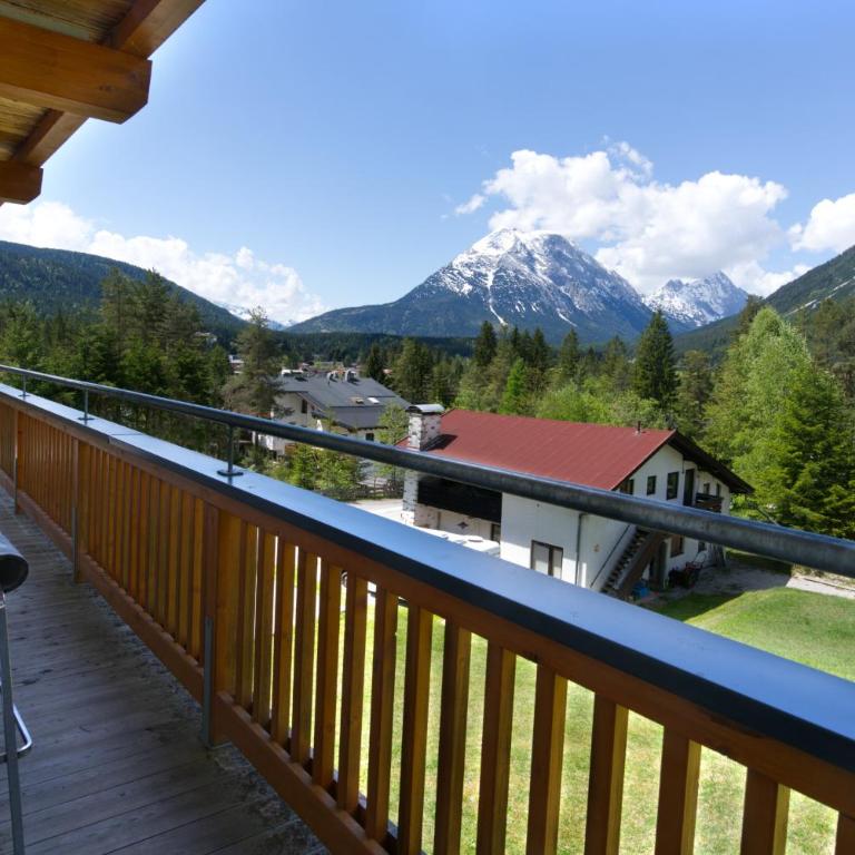 Vollmond -406- - Apartment - 10