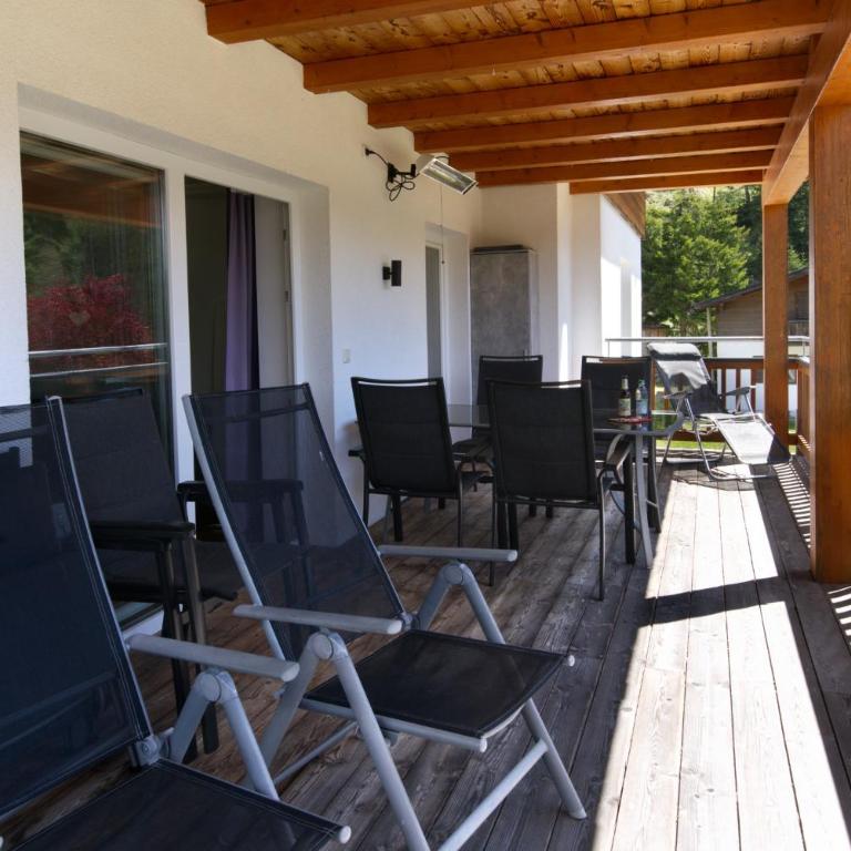 Vollmond -406- - Apartment - 11