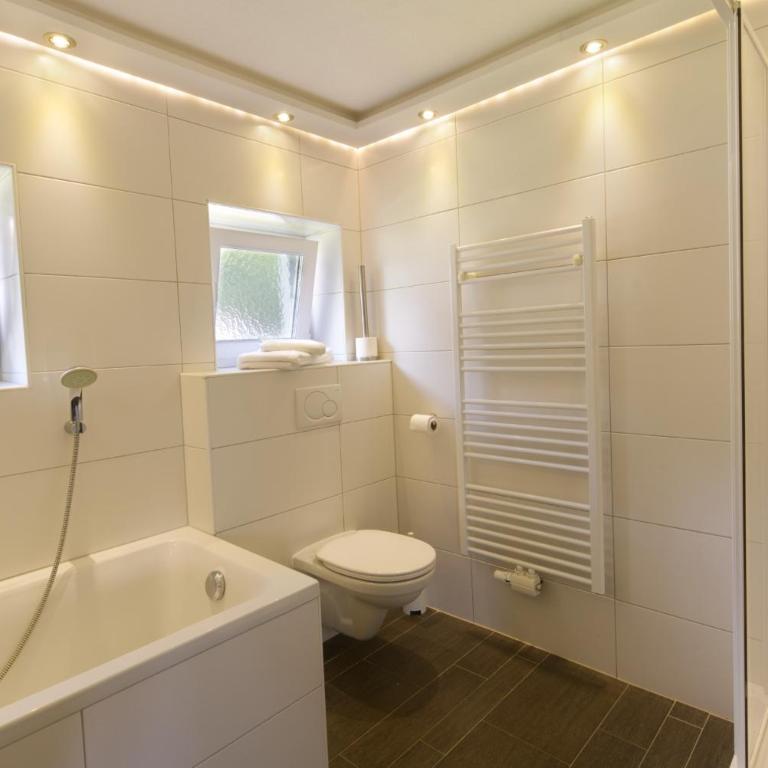 Vollmond -406- - Apartment - 8