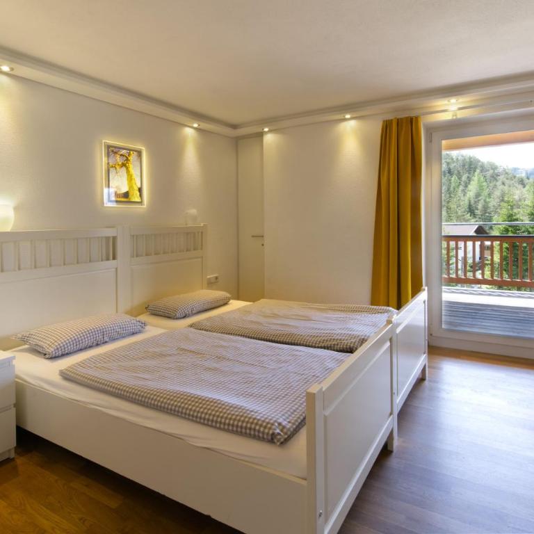 Vollmond -406- - Apartment - 6