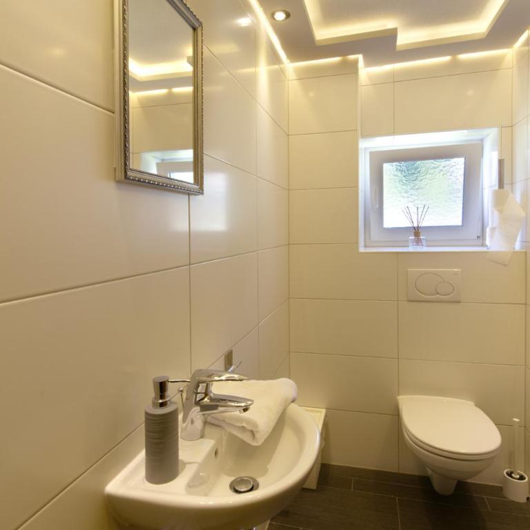 Vollmond -406- - Apartment - 9
