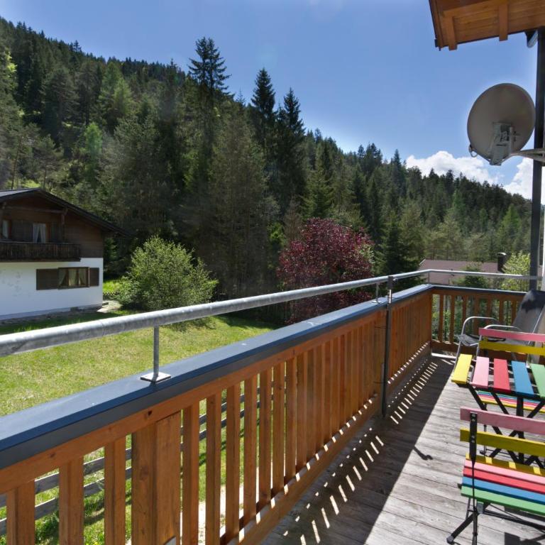 Vollmond -406- - Apartment - 12