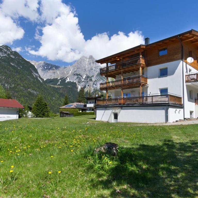 Vollmond -406- - Apartment - 14