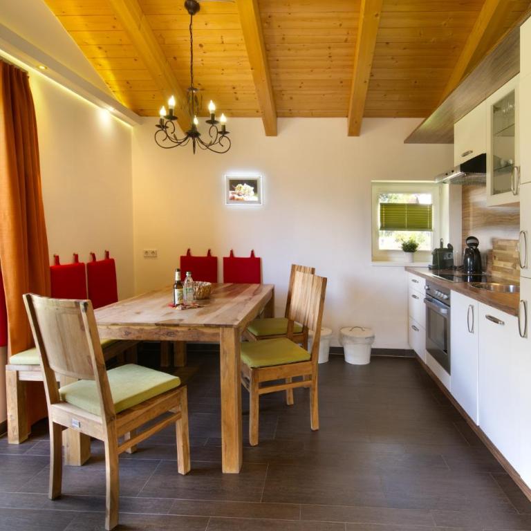 Silbermond -407- - Apartment - 3