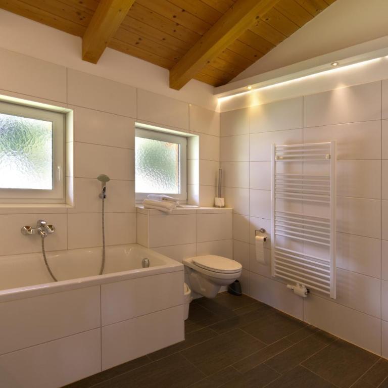 Silbermond -407- - Apartment - 6