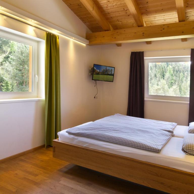 Silbermond -407- - Apartment - 7