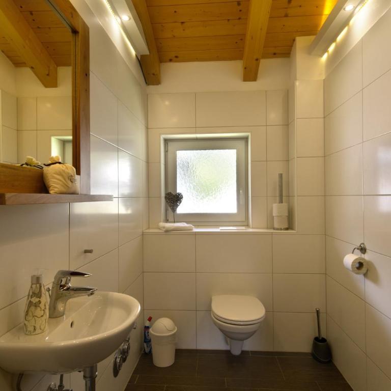 Silbermond -407- - Apartment - 8