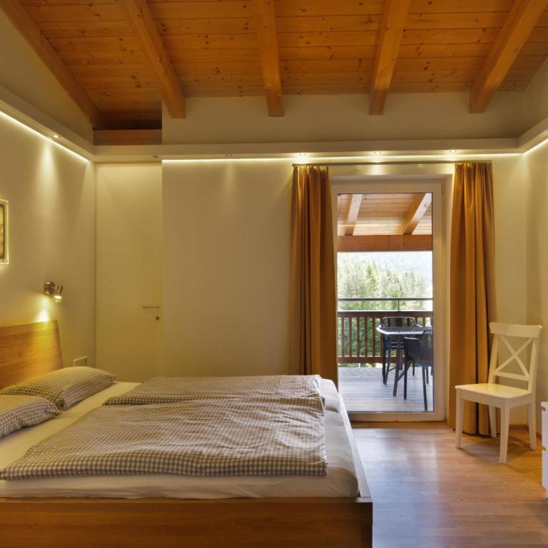 Silbermond -407- - Apartment - 9