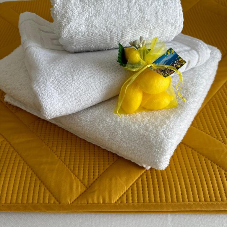 ENJOY Napoli - Exclusive Apartment - Appartamento con 3 Camere da Letto - 3