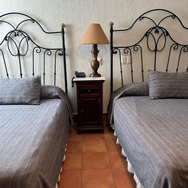 Hotel Boutique Naura Centro - Habitación Doble - Admite mascotas - 9