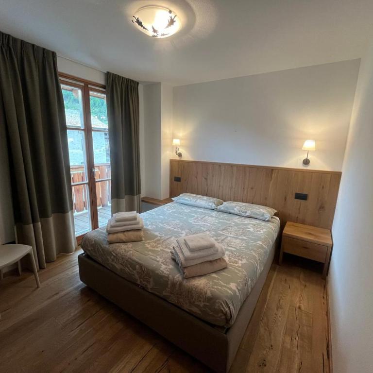 Appartamento Cimino - Appartamento con 2 Camere da Letto - 5