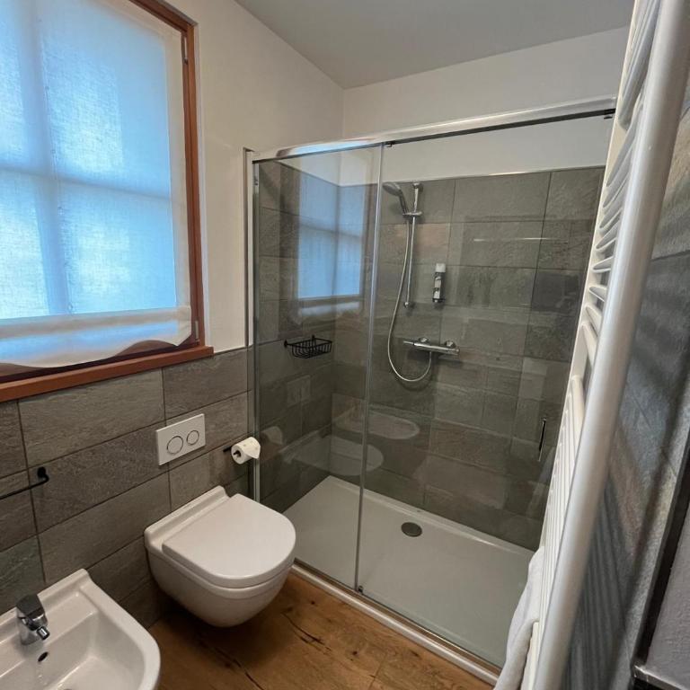 Appartamento Cimino - Appartamento con 2 Camere da Letto - 6