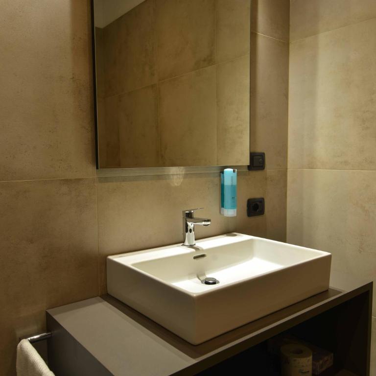 Residence Il Melograno - Appartamento - Piano Terra - 18