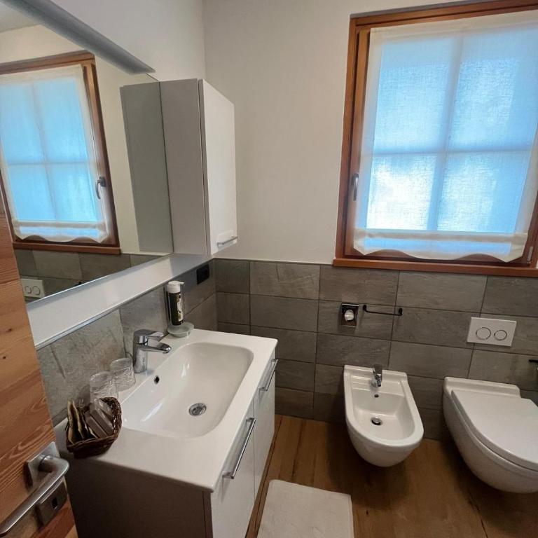 Appartamento Cimino - Appartamento con 2 Camere da Letto - 7