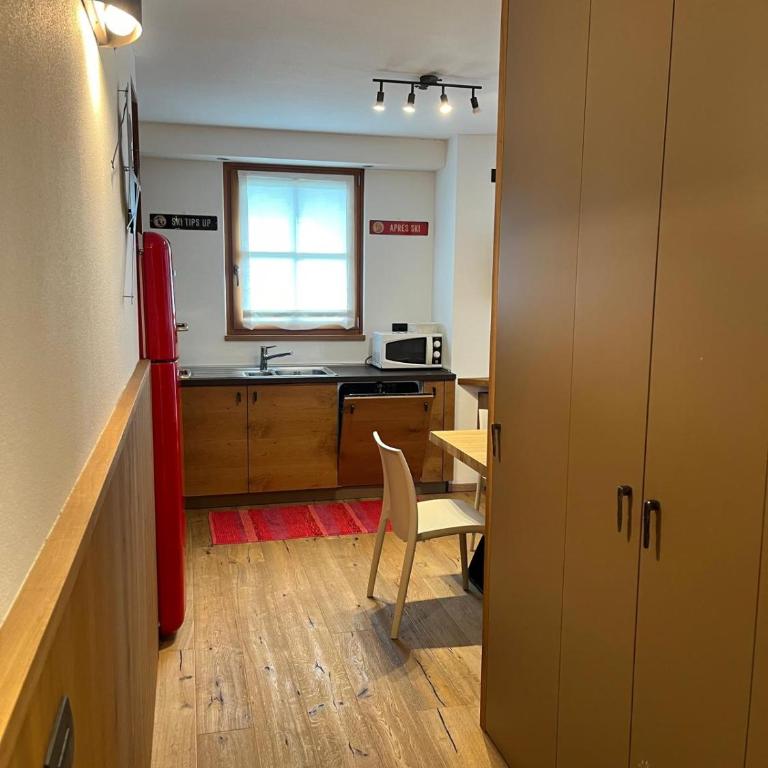 Appartamento Cimino - Appartamento con 2 Camere da Letto - 8
