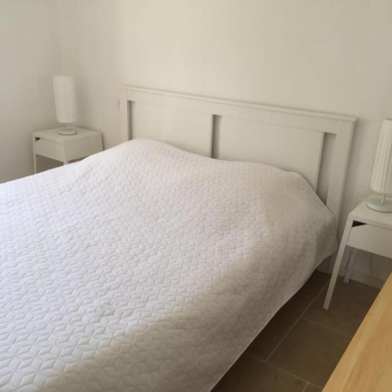 Cassis Presqu'Ile Calanques 2 pièces neuf, 50 m2 - Appartement 1 Chambre - 19