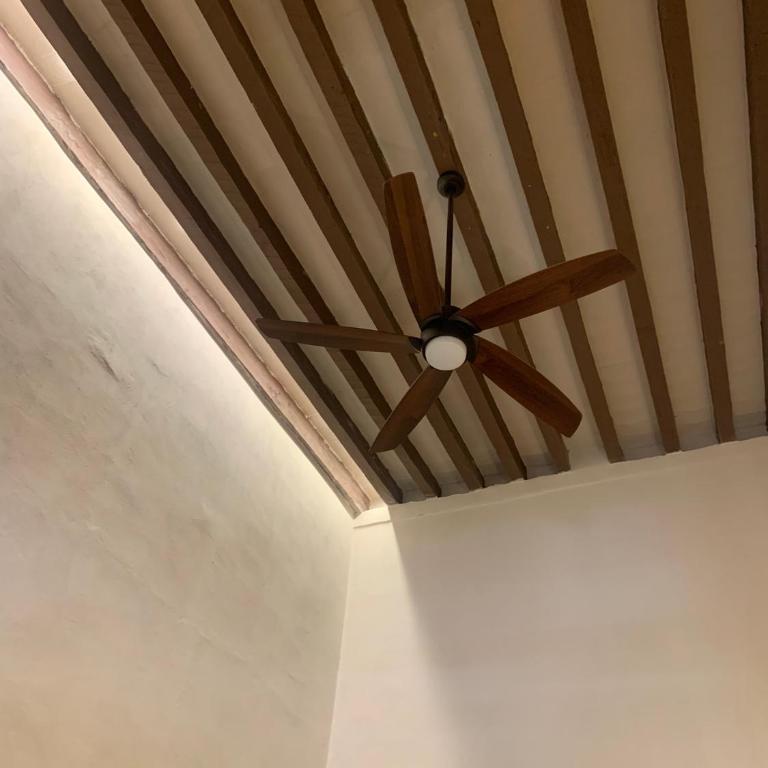 Casa Montespejo B&B - Twin Room - 27