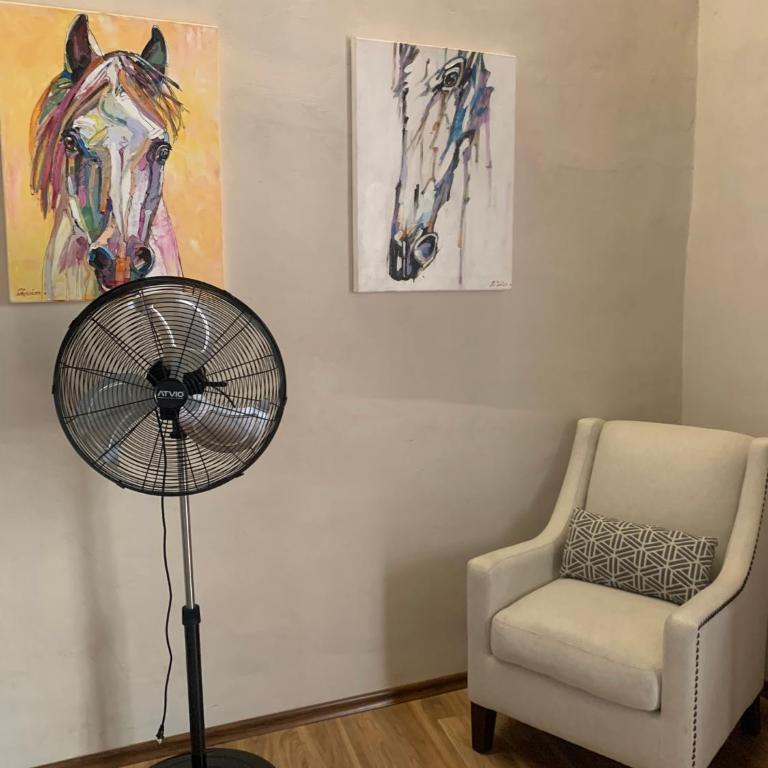 Casa Montespejo B&B - Twin Room - 23