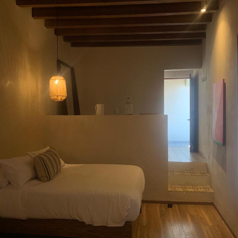 Casa Montespejo B&B - Twin Room - 24