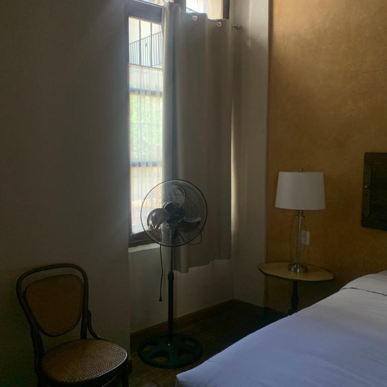 Casa Montespejo B&B - Deluxe King Room - 24