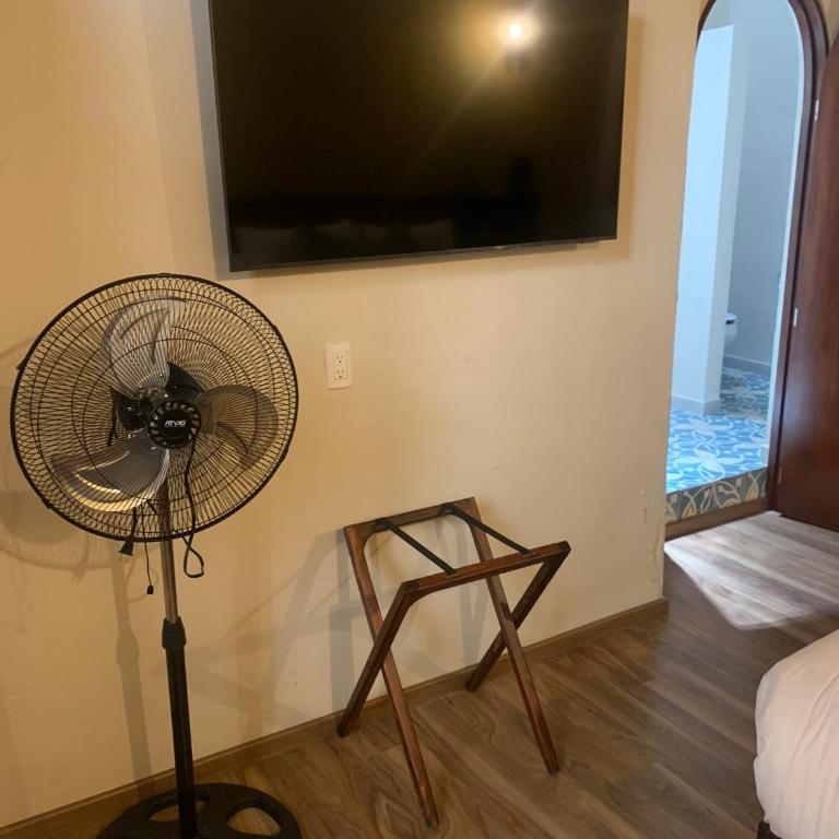 Casa Montespejo B&B - Deluxe King Room - 1