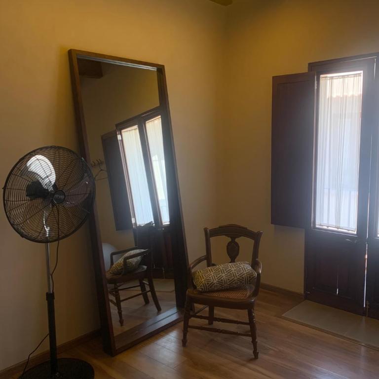 Casa Montespejo B&B - Twin Room - 26