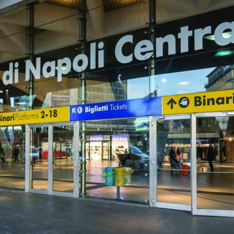 ENJOY Napoli - Exclusive Apartment - Appartamento con 3 Camere da Letto - 46