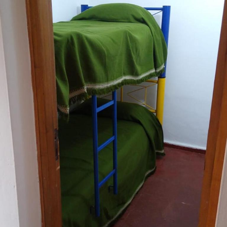 La 6ta Departamento - Apartamento de 2 dormitorios - 2