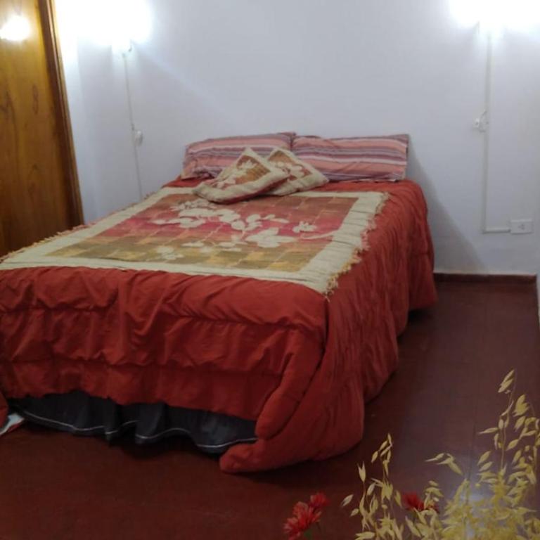 La 6ta Departamento - Apartamento de 2 dormitorios - 3