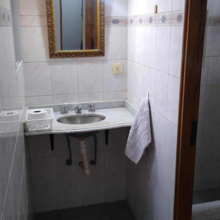 La 6ta Departamento - Apartamento de 2 dormitorios - 5