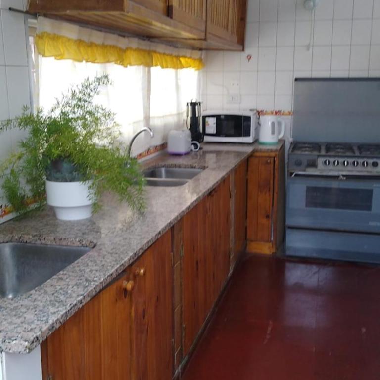 La 6ta Departamento - Apartamento de 2 dormitorios - 7