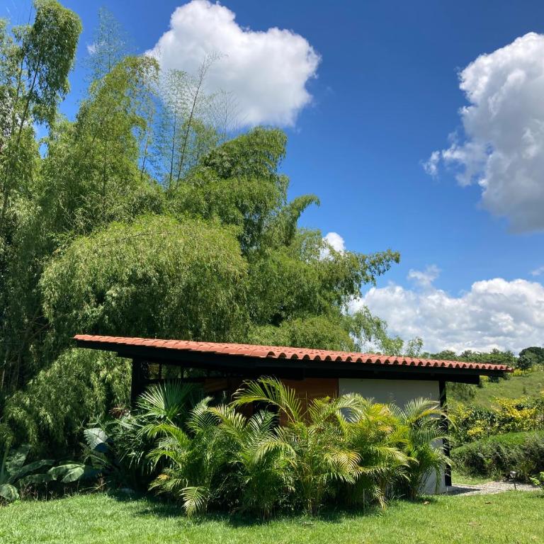 Renewal Retreat, The Aviary, Unique Sanctuary of Connection for Solos and Duets - Chalet de 1 dormitorio - 1