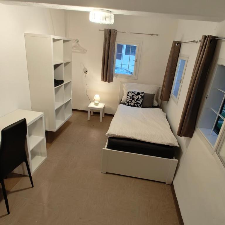 Ferienhaus Müller Bauernhaus - Haus mit 2 Schlafzimmern - 44