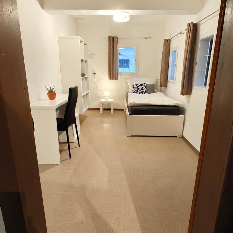 Ferienhaus Müller Bauernhaus - Haus mit 2 Schlafzimmern - 45
