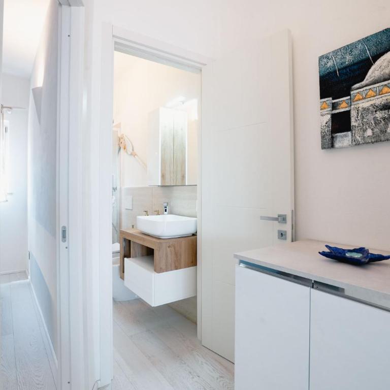 Palau Blue House - Appartamento con 1 Camera da Letto - 15