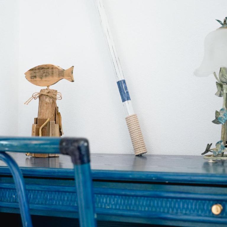 Palau Blue House - Appartamento con 1 Camera da Letto - 7