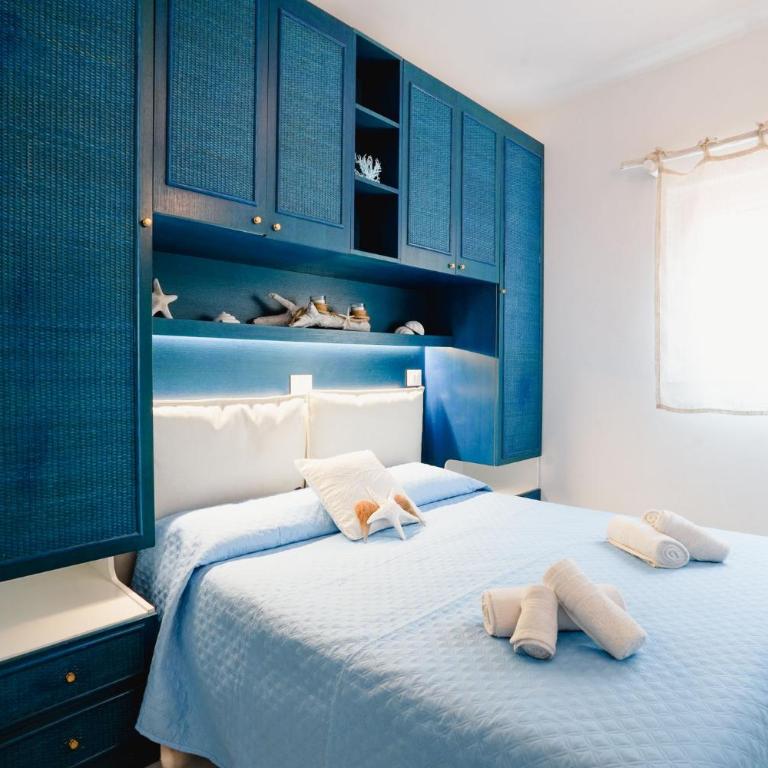 Palau Blue House - Appartamento con 1 Camera da Letto - 6