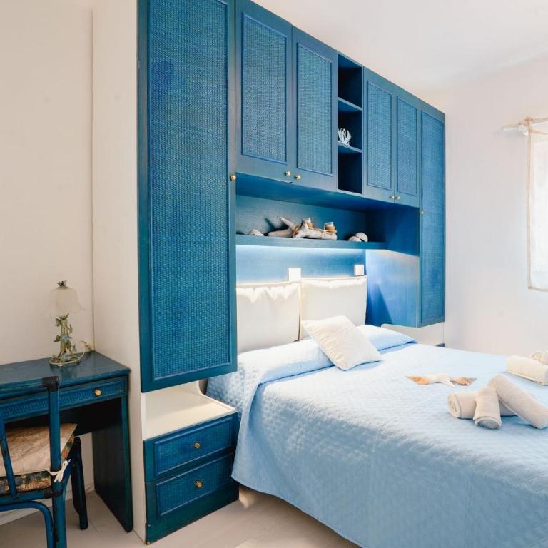 Palau Blue House - Appartamento con 1 Camera da Letto - 2
