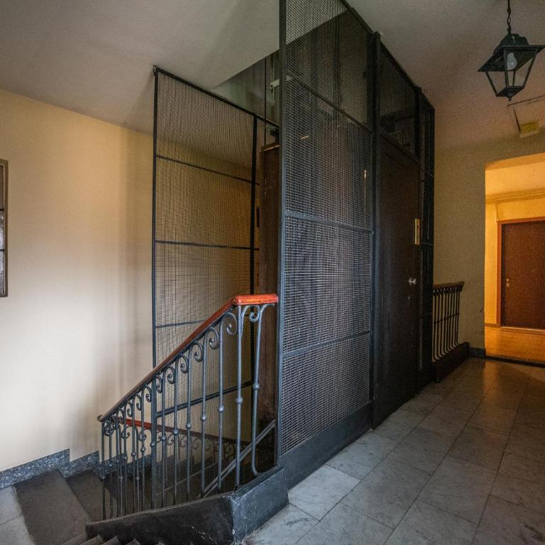 Mavio Home - Torino Centro Porta Nuova - Appartamento con 1 Camera da Letto - 26