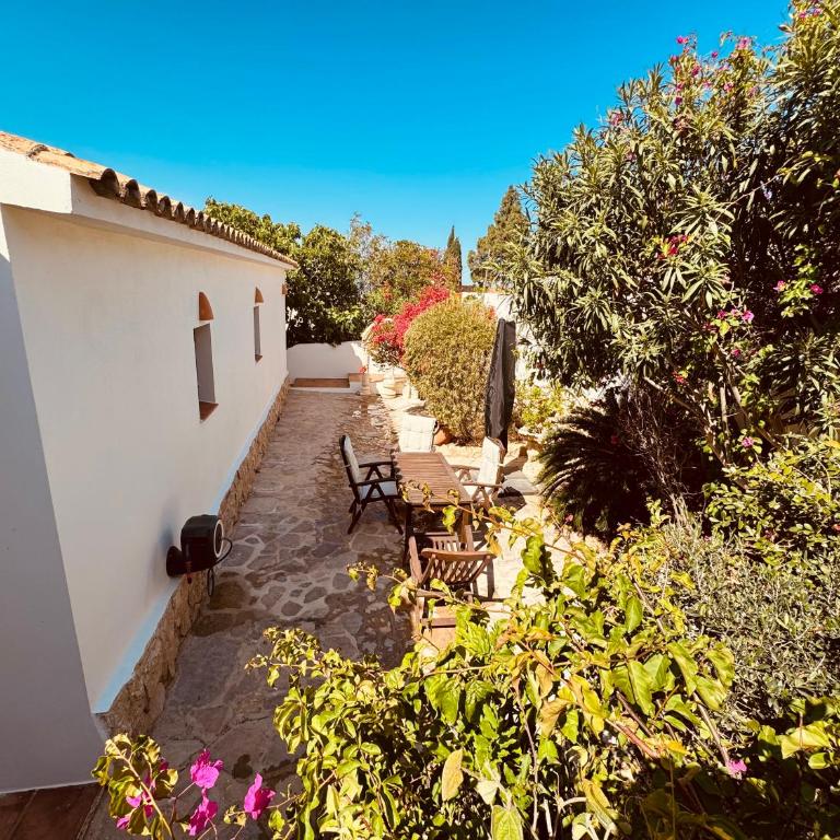 Ibiza Dream Villa Denia, Seaview, Pool, BBQ, Airco, Wifi - Villa con piscina privada - 26